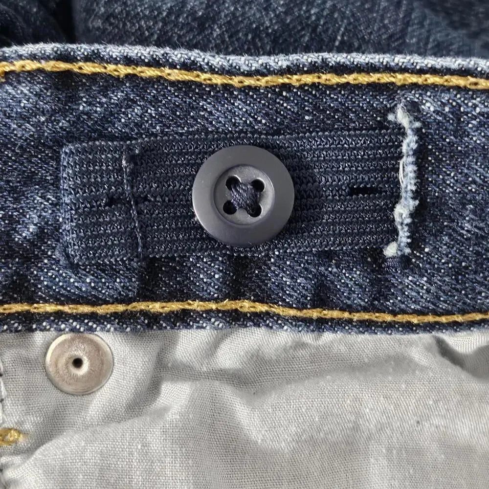 2/$20 Boys Old Navy Skinny Jeans Adjustable Waist Size 16 Regular